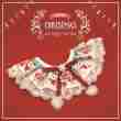 Christmas Lace Scarf Collar - 相册3