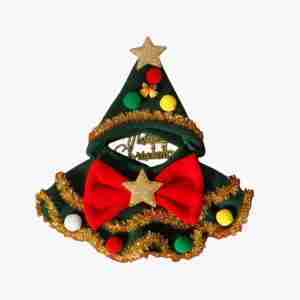 Christmas Scarf & Hat Set