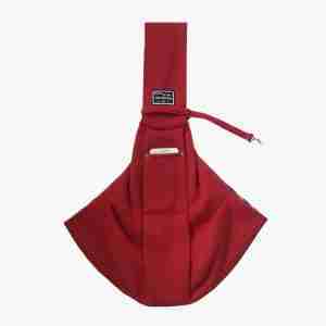 Crossbody Pet Carrier for Cats & Dogs