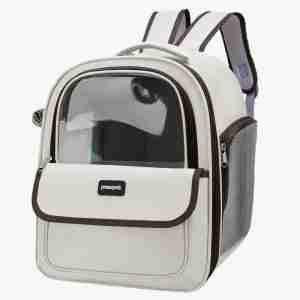 New Breathable Cat Carrier Backpack (Direct)