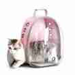 Capsule Pet Carrier for Cats & Dogs - 相册2