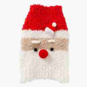 Christmas Warm Sweater & Cape