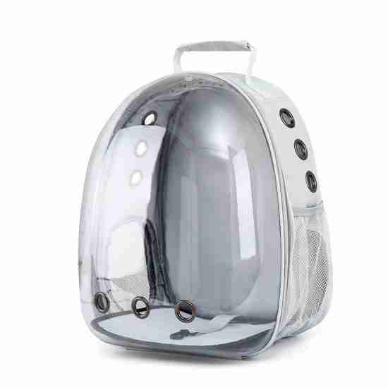 Capsule Pet Carrier for Cats & Dogs - 相册4