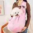 Crossbody Pet Carrier for Cats & Dogs - 相册2
