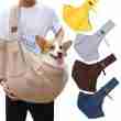 Crossbody Pet Carrier for Cats & Dogs - 相册4