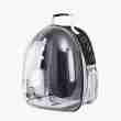 Capsule Pet Carrier for Cats & Dogs