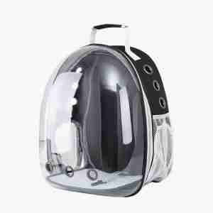 Capsule Pet Carrier for Cats & Dogs