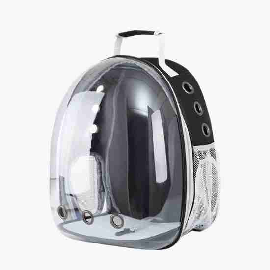 Capsule Pet Carrier for Cats & Dogs