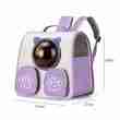 Capsule Pet Backpack for Cats & Dogs - 相册2