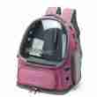Breathable Capsule Pet Carrier Backpack - 相册1