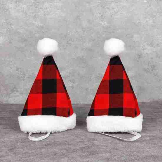 Christmas Cute Hat for Pets - 相册4 Christmas Cute Hat for Pets - 相册4