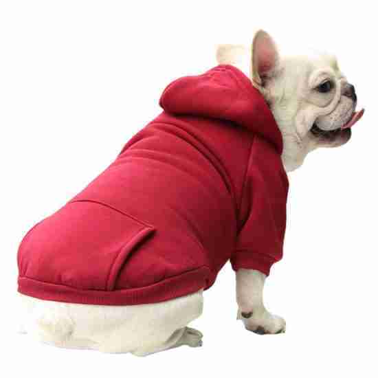 Autumn Winter Hoodie for Cats & Dogs Autumn Winter Hoodie for Cats & Dogs