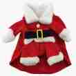 Christmas Santa Outfit for Dogs and Cats