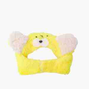 Tiger Costume Hat for Pets