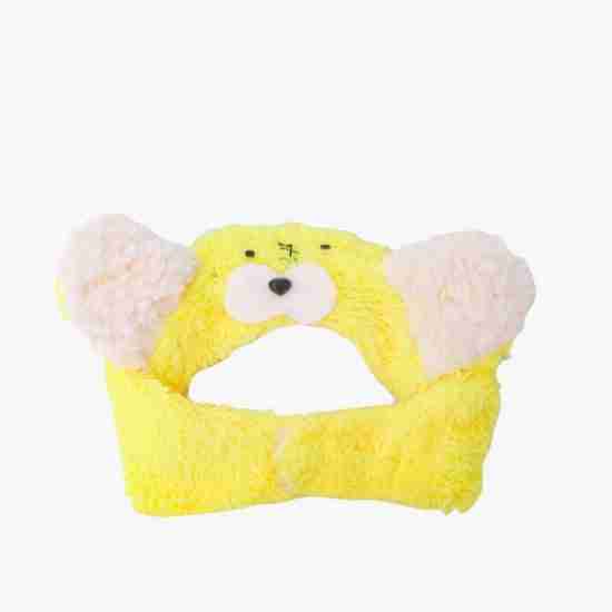 Tiger Costume Hat for Pets