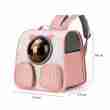 Capsule Pet Backpack for Cats & Dogs - 相册1