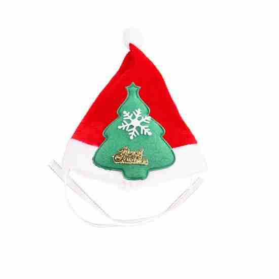 Christmas Cartoon Hat for Pets - 相册2