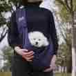 Crossbody Pet Carrier for Cats & Dogs - 相册3