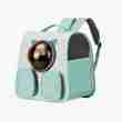 Capsule Pet Backpack for Cats & Dogs