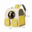 Capsule Pet Backpack for Cats & Dogs - 相册3