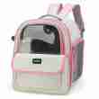 New Breathable Cat Carrier Backpack (Direct) - 相册1