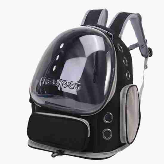 Breathable Capsule Pet Carrier Backpack Breathable Capsule Pet Carrier Backpack