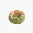 Cactus Pet Bed - Winter Thick Warm Wholesale