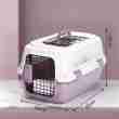 Portable Air China Compliant Pet Crate (Car Transport, Cats/Dogs) - 相册1