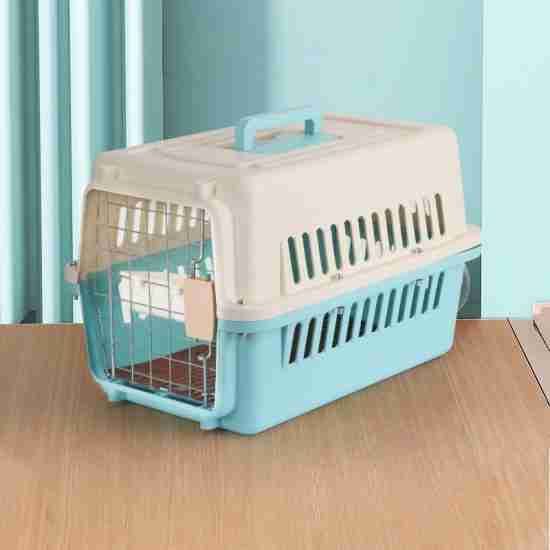 Portable Airline-Approved Pet Crate (Wholesale, S/M/L) - 相册3