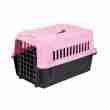 Hot-Selling S/M/L Airline-Approved Pet Crate (Wholesale) - 相册3