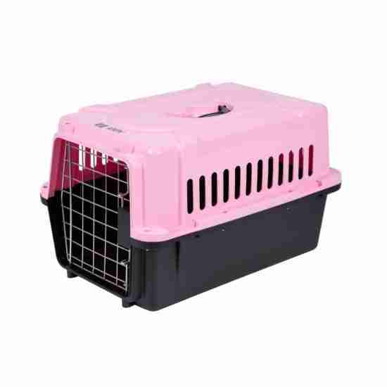 Hot-Selling S/M/L Airline-Approved Pet Crate (Wholesale) - 相册3 Hot-Selling S/M/L Airline-Approved Pet Crate (Wholesale) - 相册3