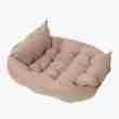 Yantai Factory Pet Bed Foldable - For French Bulldog/Corgi