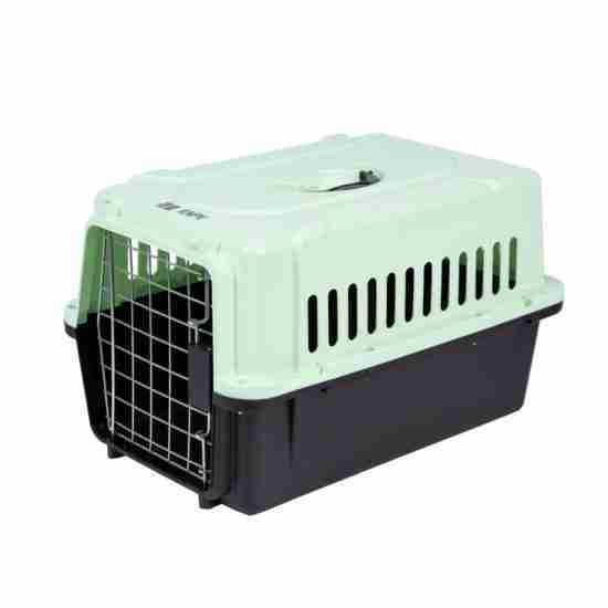 Hot-Selling S/M/L Airline-Approved Pet Crate (Wholesale) - 相册4 Hot-Selling S/M/L Airline-Approved Pet Crate (Wholesale) - 相册4
