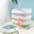 XL Semi-Enclosed Cat Litter Box - Anti-Splash - 相册2