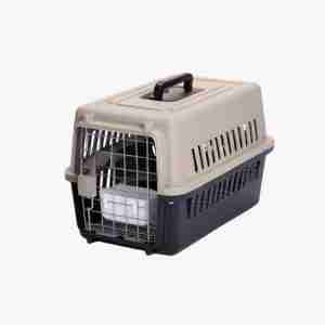 Portable Airline-Approved Pet Crate ( S/M/L)