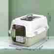 Portable Air China Compliant Pet Crate (Car Transport, Cats/Dogs) - 相册2