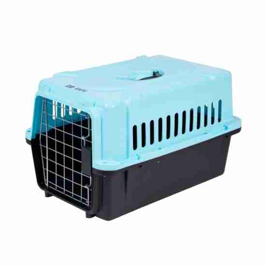 Hot-Selling S/M/L Airline-Approved Pet Crate (Wholesale) - 相册1 Hot-Selling S/M/L Airline-Approved Pet Crate (Wholesale) - 相册1