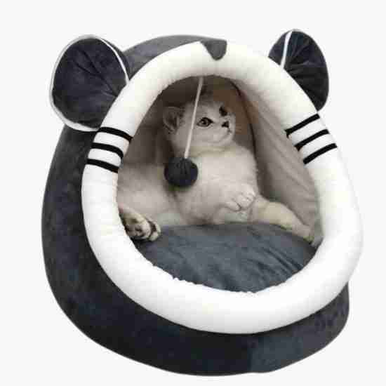 New Hot 4-Season Pet Bed - Washable Cat/Dog Nest New Hot 4-Season Pet Bed - Washable Cat/Dog Nest