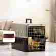 Portable Airline-Approved Pet Crate (Wholesale, S/M/L) - 相册1