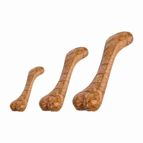 Manufacturer Wholesale Bite-Resistant Dog Toy (PP Realistic Bone Self-Entertainment Chew) - 相册3 Manufacturer Wholesale Bite-Resistant Dog Toy (PP Realistic Bone Self-Entertainment Chew) - 相册3