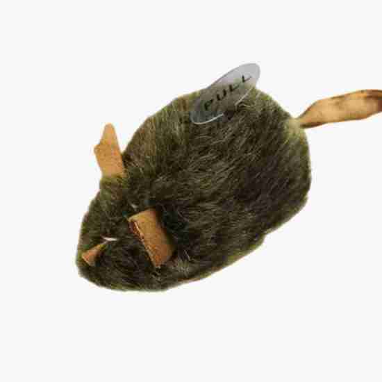 Realistic Smart Sound Mouse Cat Toy (Wholesale Self-Entertainment Teaser Wand) Realistic Smart Sound Mouse Cat Toy (Wholesale Self-Entertainment Teaser Wand)