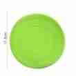 Wholesale Outdoor Dog Frisbee (TPR Floating Bite-Resistant Toy for Medium/Large Breeds) Colors are randomly distributed. - 相册1